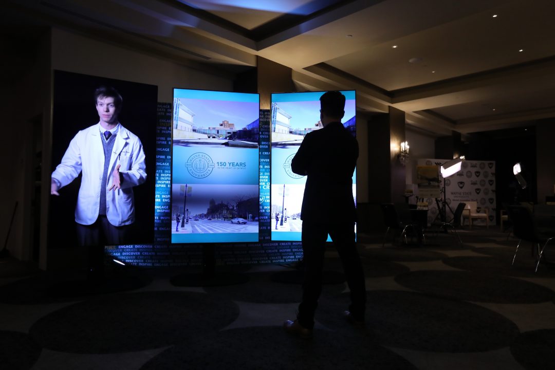 Wayne State University